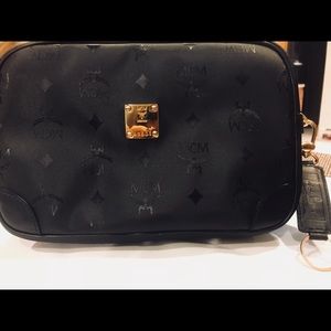 Vintage MCM Handbag